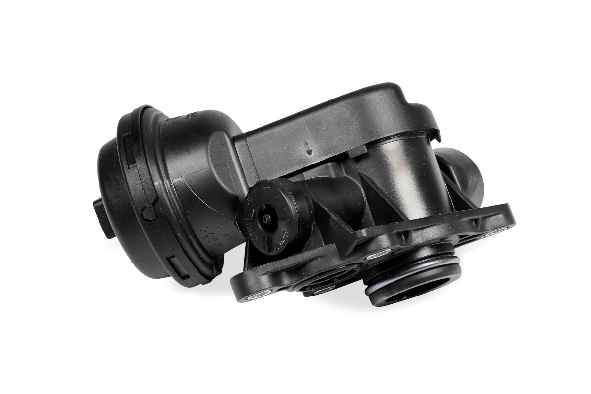 Regelklep koelvloeistof Hepu TM8069