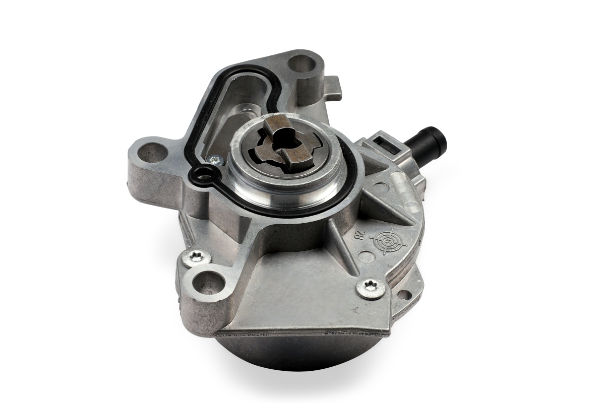 Vacuumpomp Hepu VP5105