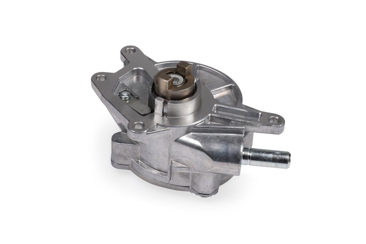 Vacuumpomp Hepu VP5121