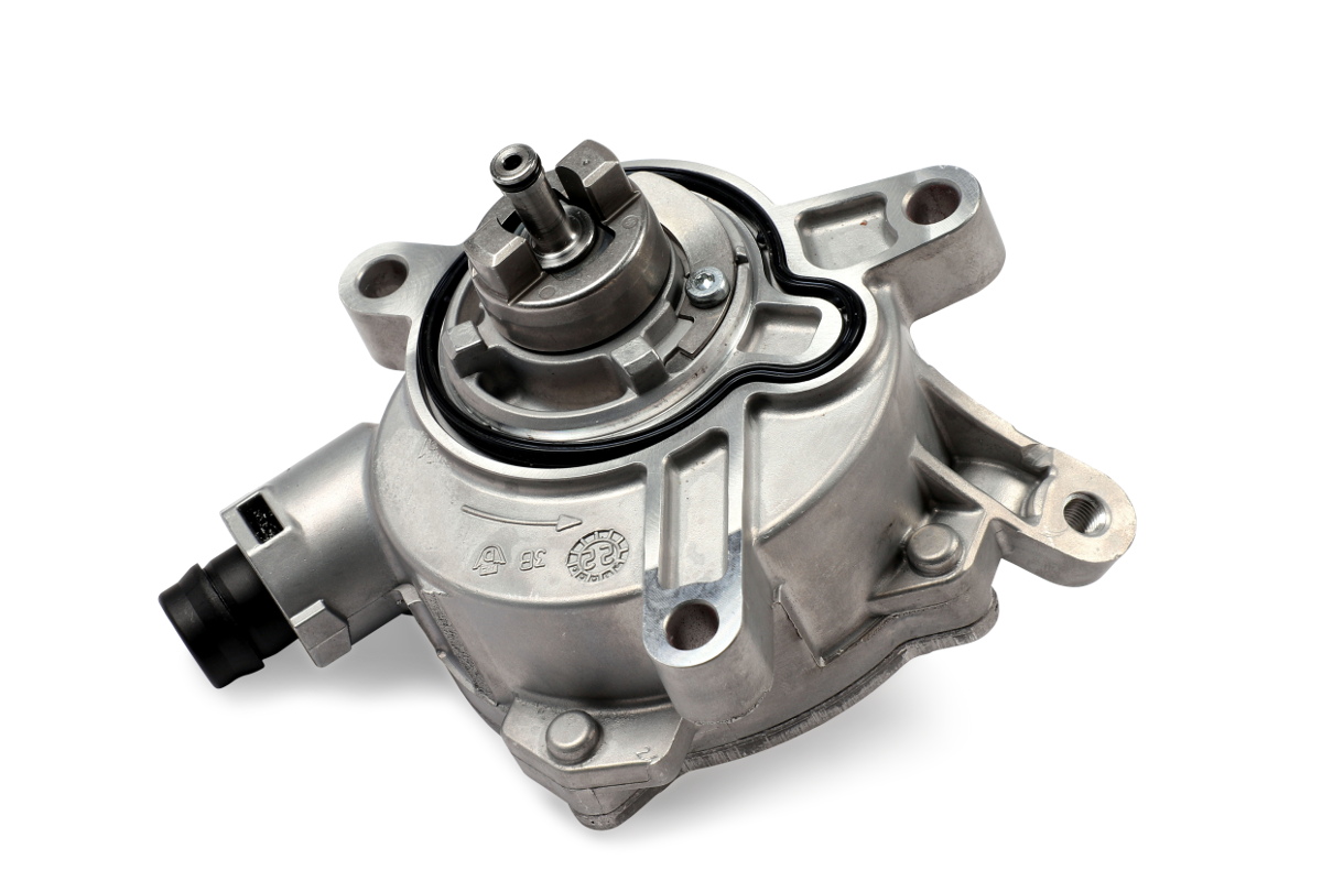 Hepu Vacuumpomp VP5125