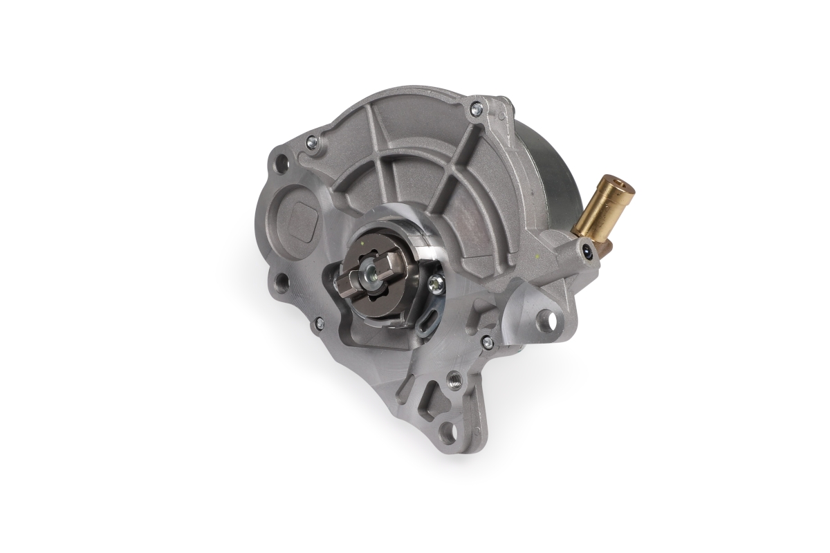 Vacuumpomp Hepu VP5128