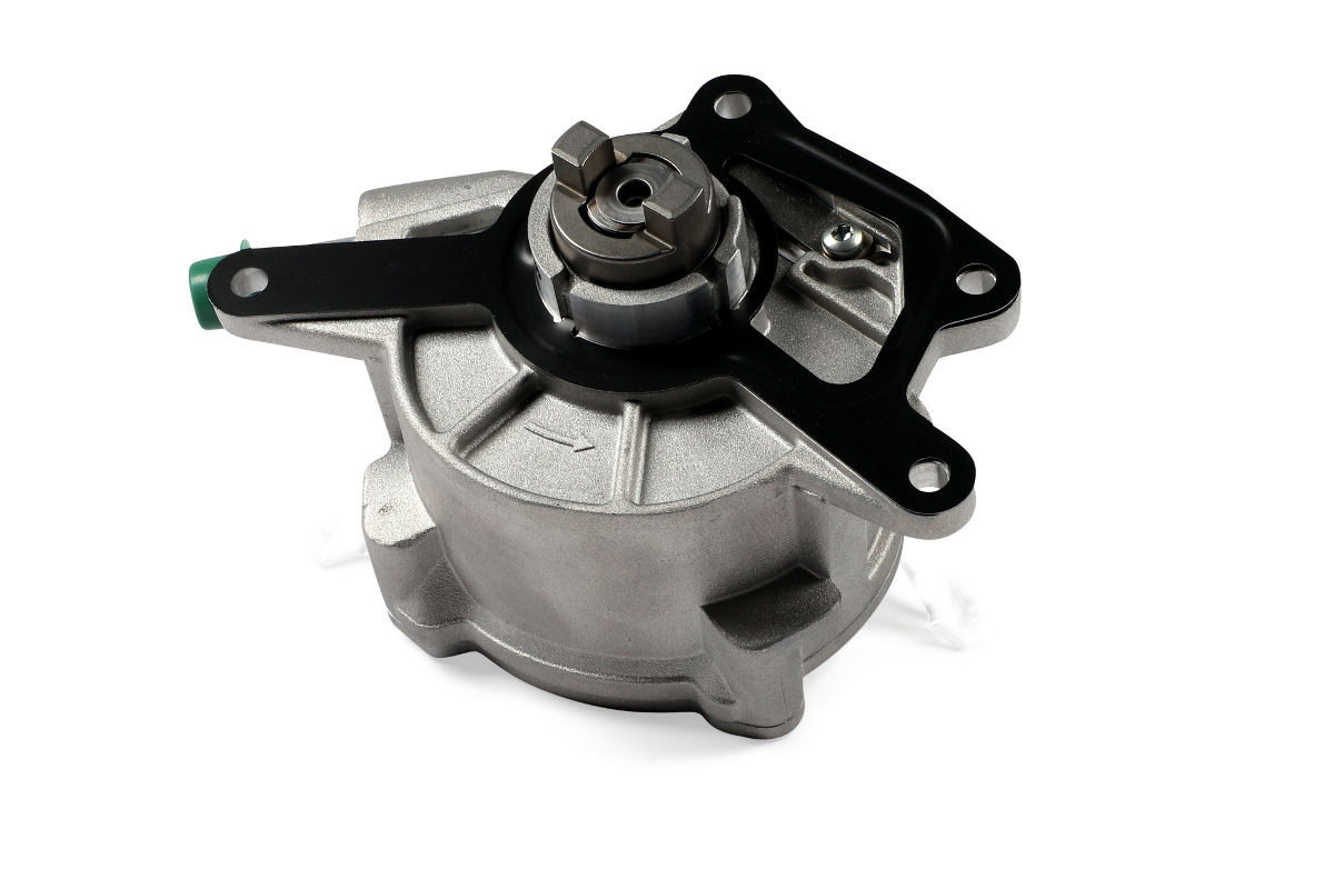 Hepu Vacuumpomp VP5129