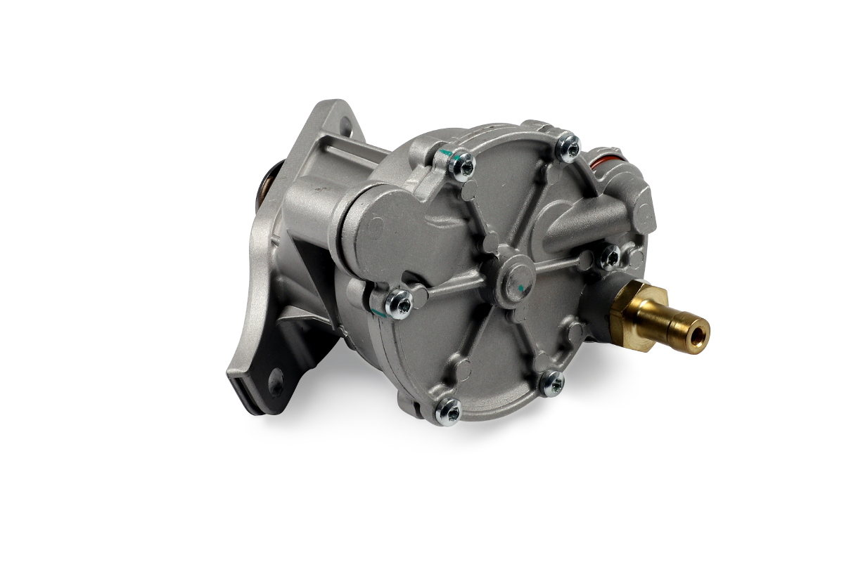 Hepu Vacuumpomp VP5137