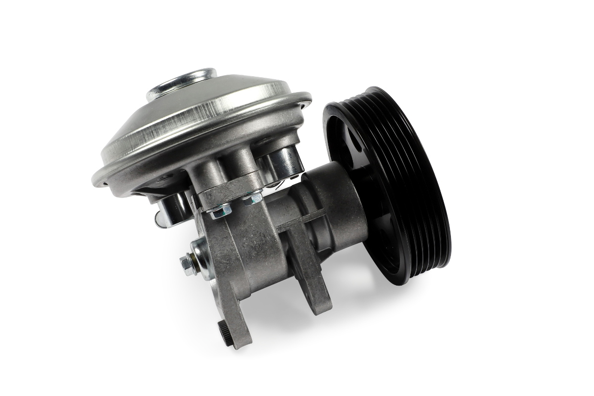 Hepu Vacuumpomp VP5139