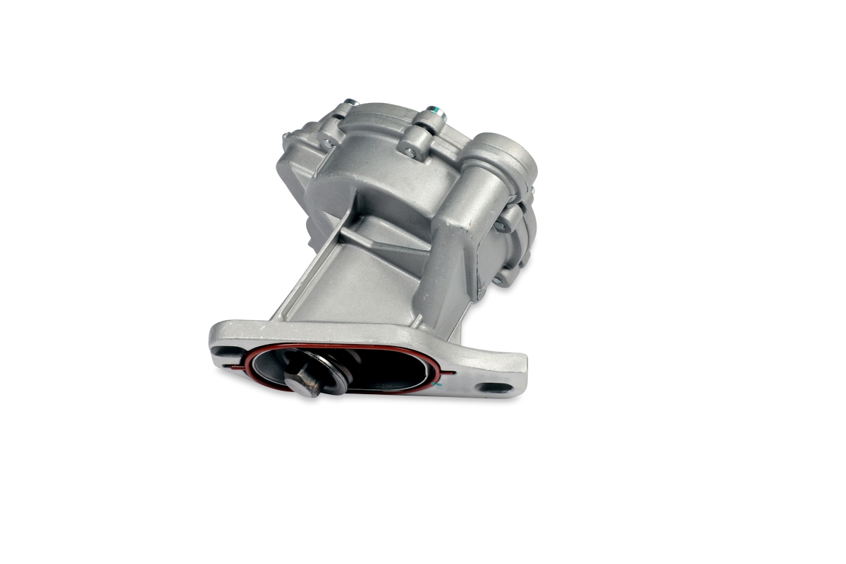 Vacuumpomp Hepu VP5145