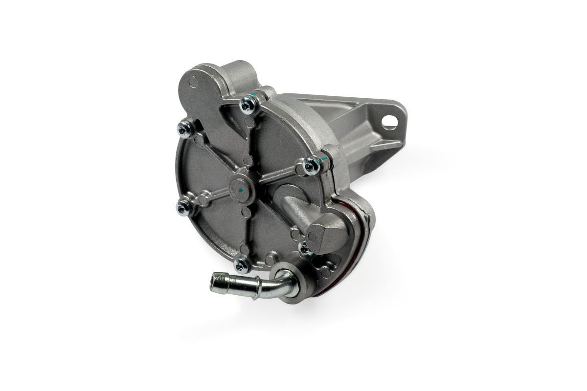 Hepu Vacuumpomp VP5146
