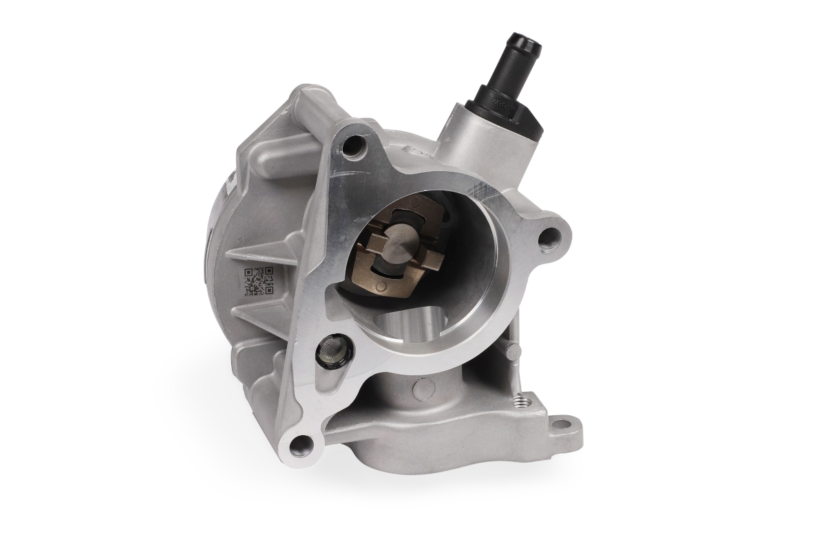 Vacuumpomp Hepu VP5154