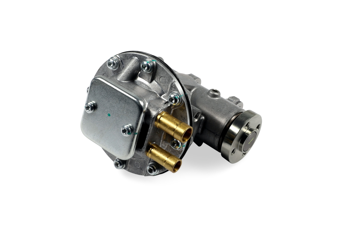 Hepu Vacuumpomp VP5156