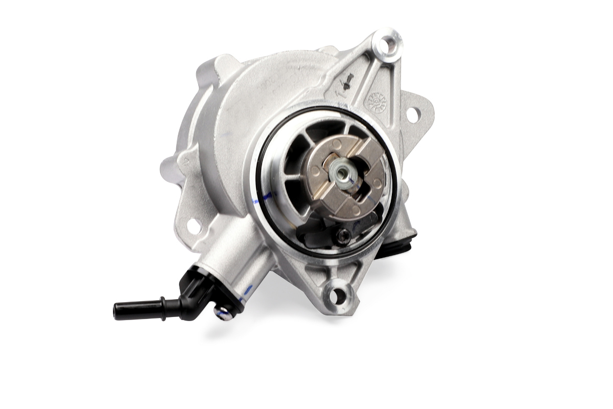 Hepu Vacuumpomp VP5160