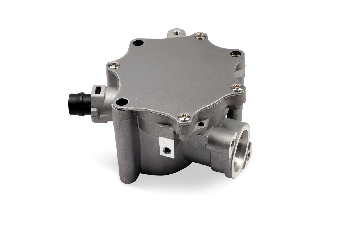 Hepu Vacuumpomp VP5163