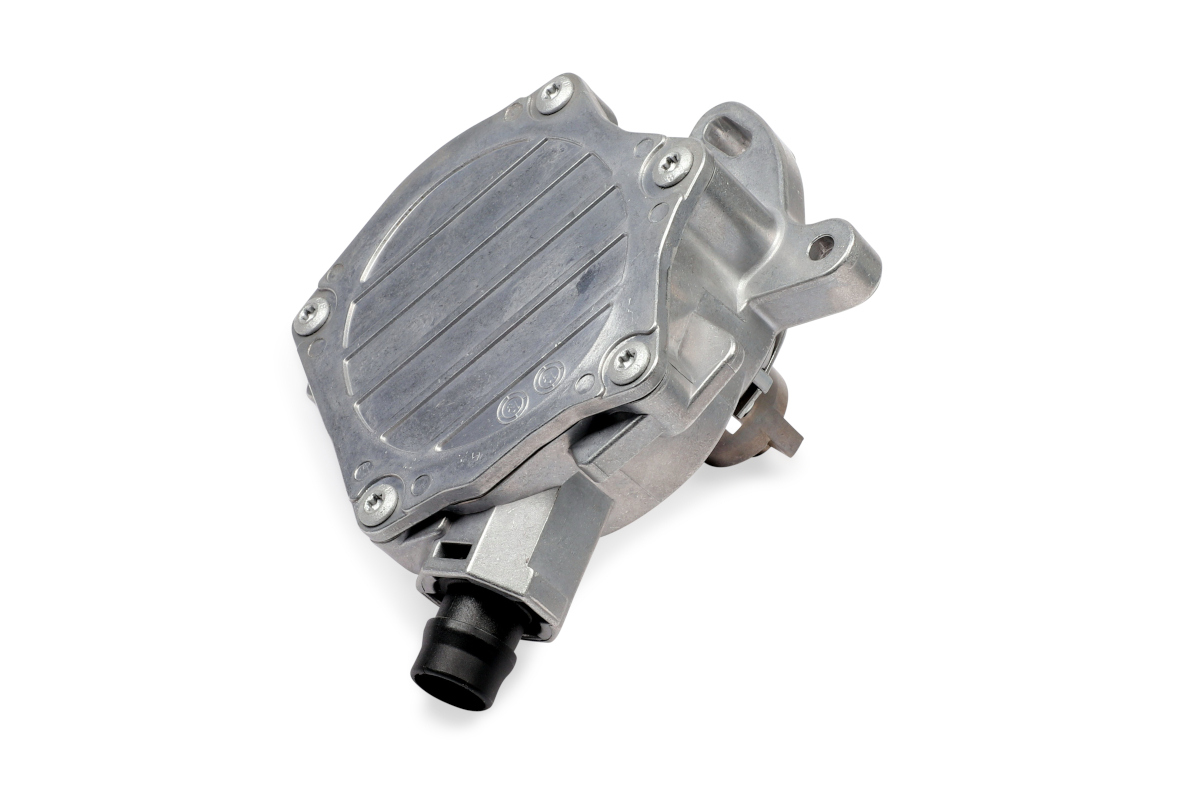 Hepu Vacuumpomp VP5167