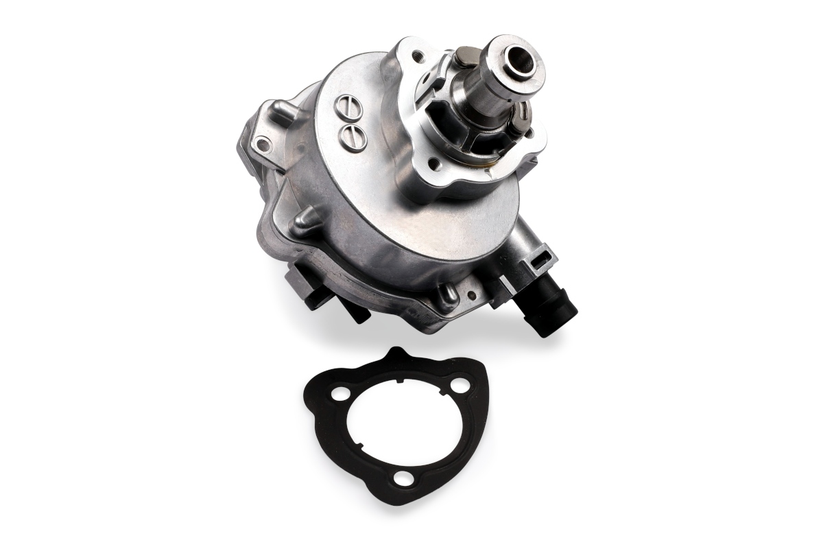 Vacuumpomp Hepu VP5171