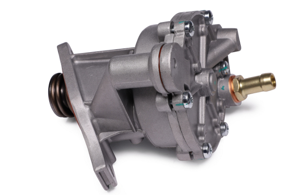 Hepu Vacuumpomp VP5101