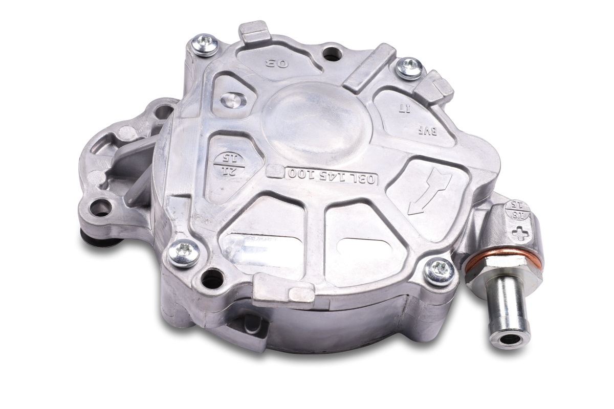 Hepu Vacuumpomp VP5108