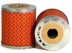 Brandstoffilter Alco Filter MD-097