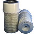 Luchtfilter Alco Filter MD-120K