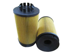 Oliefilter Alco Filter MD-3013