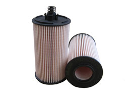 Oliefilter Alco Filter MD-3015