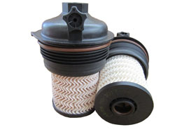 Brandstoffilter Alco Filter MD-3017