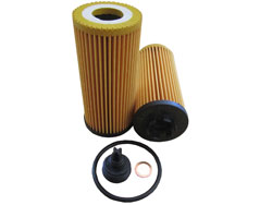 Oliefilter Alco Filter MD-3021