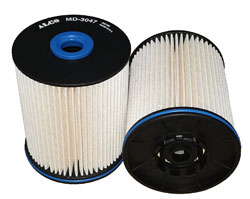 Brandstoffilter Alco Filter MD-3047