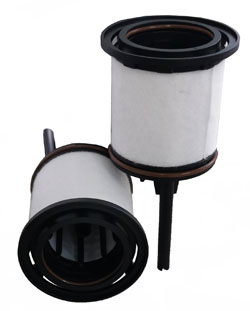 Brandstoffilter Alco Filter MD-3071