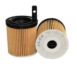 Oliefilter Alco Filter MD-3079