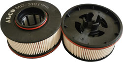 Brandstoffilter Alco Filter MD-3101