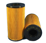 Oliefilter Alco Filter MD-345