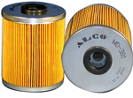 Brandstoffilter Alco Filter MD-381