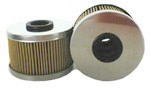 Brandstoffilter Alco Filter MD-395