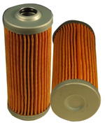 Brandstoffilter Alco Filter MD-411