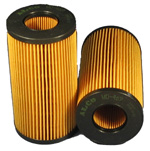 Oliefilter Alco Filter MD-469