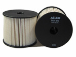 Brandstoffilter Alco Filter MD-493