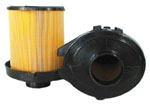 Luchtfilter Alco Filter MD-5002