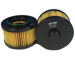 Brandstoffilter Alco Filter MD-507