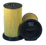 Brandstoffilter Alco Filter MD-517