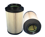 Brandstoffilter Alco Filter MD-539