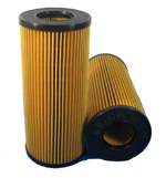 Oliefilter Alco Filter MD-545