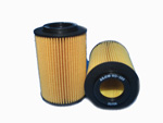 Oliefilter Alco Filter MD-589