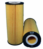 Oliefilter Alco Filter MD-595