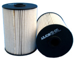 Brandstoffilter Alco Filter MD-615