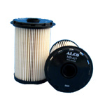 Brandstoffilter Alco Filter MD-617