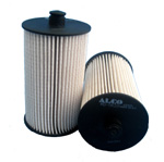 Brandstoffilter Alco Filter MD-629