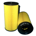 Oliefilter Alco Filter MD-631