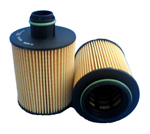 Oliefilter Alco Filter MD-637