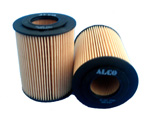 Oliefilter Alco Filter MD-655