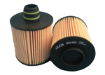 Oliefilter Alco Filter MD-669