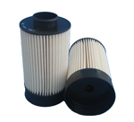 Brandstoffilter Alco Filter MD-681