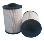 Brandstoffilter Alco Filter MD-735